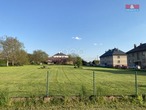 Prodej pozemku pro bydlení, Bačetín, 1471 m2