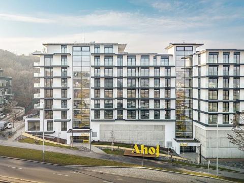 Prodej bytu 2+kk, Praha - Modřany, Československého exilu, 52 m2