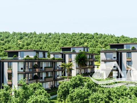 Prodej bytu 2+kk, Golem, Albánie, 65 m2
