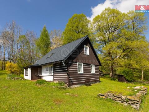 Prodej chalupy, Deštné v Orlických horách, 100 m2