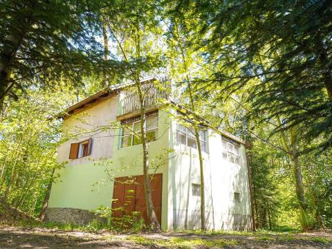 Prodej chaty, Slatiňany - Kunčí, 116 m2