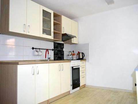 Pronájem bytu 1+1, Kurovice, 60 m2