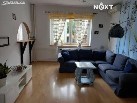 Pronájem bytu 2+1, České Budějovice, Jar. Ježka, 65 m2