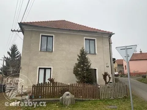 Dražba rodinného domu, Třebovle, 327 m2
