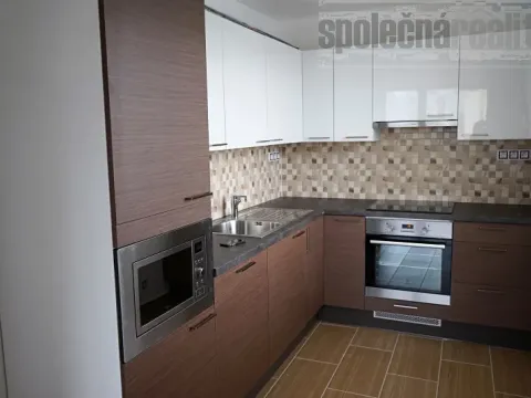Pronájem bytu 3+kk, Praha - Chodov, Metodějova, 65 m2