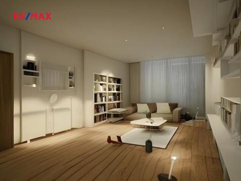 Pronájem bytu 3+1, Plzeň, Toužimská, 63 m2