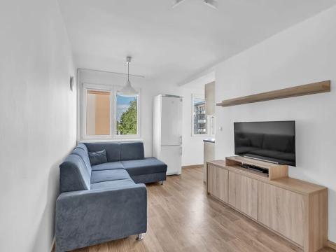 Pronájem bytu 3+kk, Hradec Králové, Severní, 60 m2