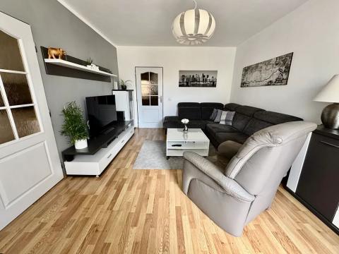 Prodej bytu 4+1, Praha - Zbraslav, K nové škole, 91 m2