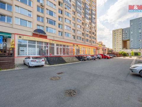Prodej obchodního prostoru, Praha - Troja, Olštýnská, 450 m2