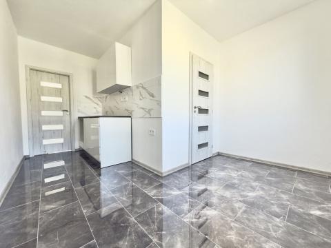 Prodej bytu 2+1, Ústí nad Labem - Krásné Březno, Husova, 58 m2