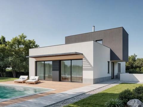 Prodej vily, Teplice, Březová, 205 m2