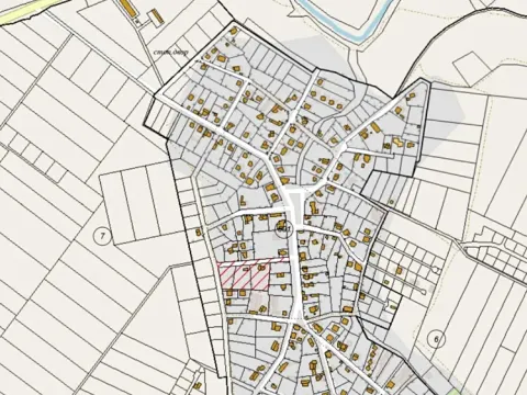 Prodej pozemku pro bydlení, Aleksandrovo, Bulharsko, 920 m2