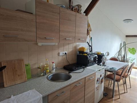 Pronájem bytu 1+kk, Olomouc, Denisova, 40 m2