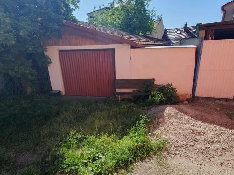 Prodej garáže, Ostrožská Nová Ves, 173 m2