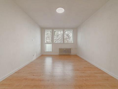 Prodej bytu 2+1, Ostrava, Dvouletky, 54 m2