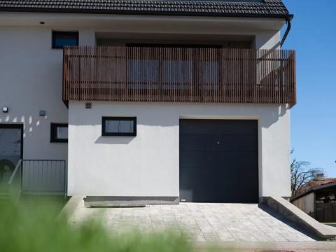 Prodej garáže, Brno, Kobylín, 18 m2