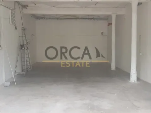 Pronájem garáže, Hodonín, Brněnská, 62 m2