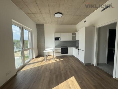 Prodej bytu 2+kk, Brno - Horní Heršpice, Bohunická, 46 m2