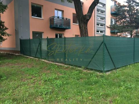 Pronájem bytu 2+kk, Hodonín, 38 m2