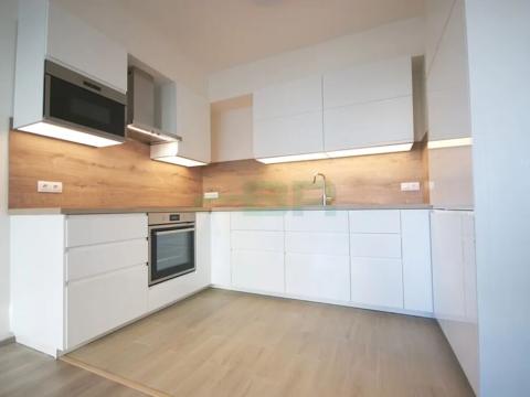 Pronájem bytu 2+kk, Praha - Zličín, Sazovická, 50 m2