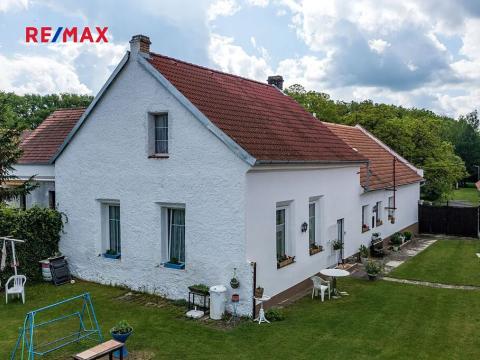 Prodej rodinného domu, Počedělice, 168 m2