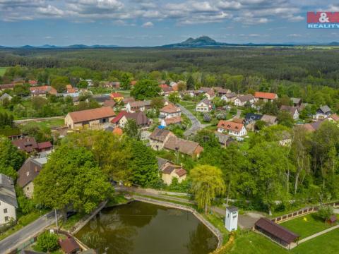 Prodej rodinného domu, Bělá pod Bezdězem - Březinka, 300 m2