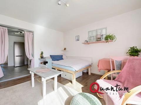 Prodej rodinného domu, Radim, 60 m2