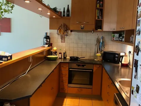 Pronájem bytu 2+kk, Brno, Vavřinecká, 64 m2