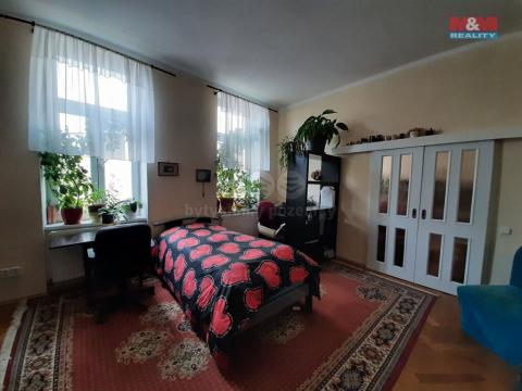 Pronájem bytu 3+1, Olomouc, Ostružnická, 22 m2