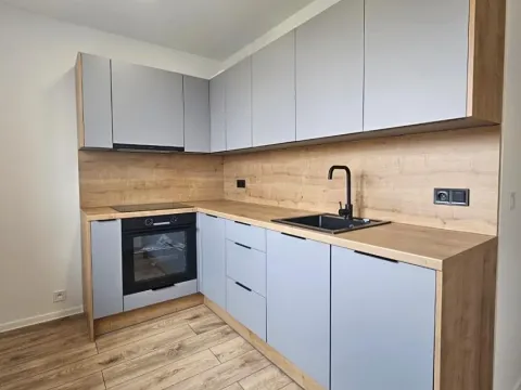 Pronájem bytu 3+1, Most, Jaroslava Vrchlického, 58 m2