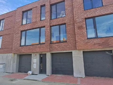 Pronájem bytu 2+kk, Praha - Čakovice, 48 m2