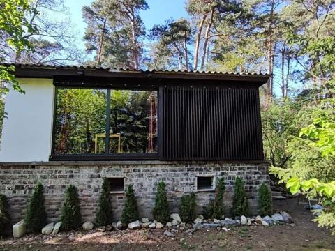 Prodej chaty, Slatiňany, 70 m2