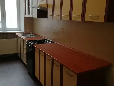 Pronájem bytu 3+1, Brno, náměstí Svobody, 95 m2