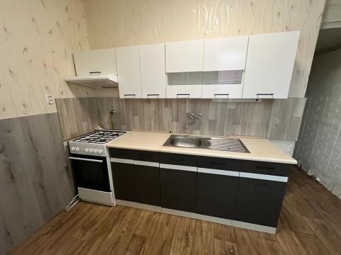Prodej bytu 2+1, Jirkov, Ervěnická, 51 m2