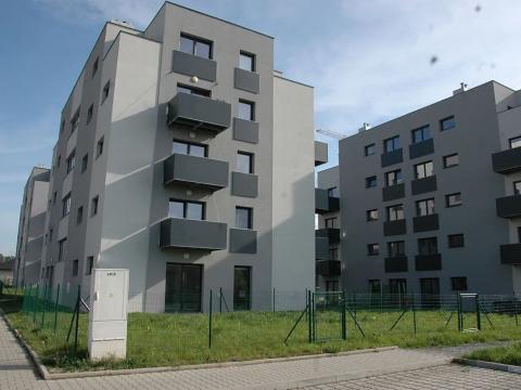Pronájem bytu 1+kk, Heřmanova Huť, U Pondu, 34 m2