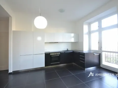 Pronájem bytu 2+kk, Brno, Kamenná, 56 m2