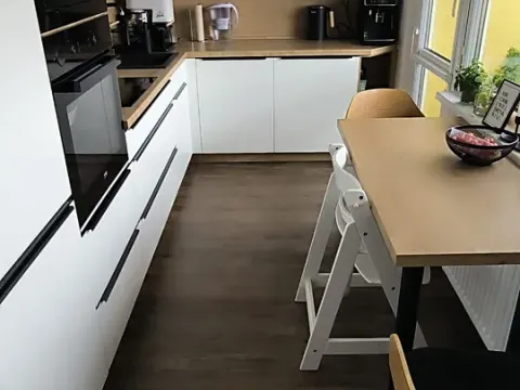 Prodej bytu 3+1, Ostrava, Zelená, 84 m2