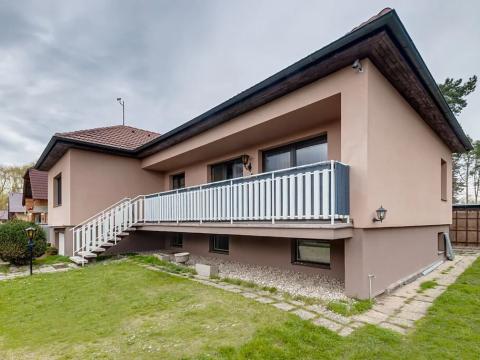 Prodej rodinného domu, Sokoleč, V Olšinkách, 244 m2