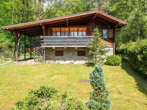 Prodej chaty, Bratronice, 88 m2