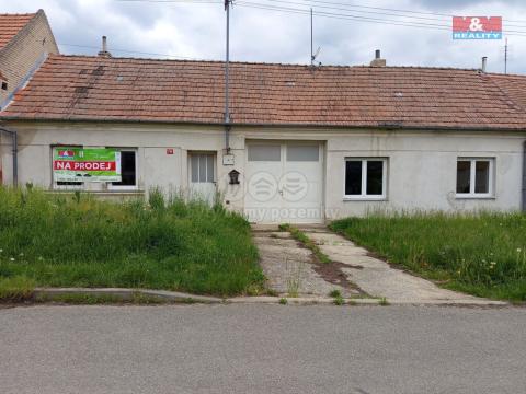 Prodej rodinného domu, Lipov, 121 m2