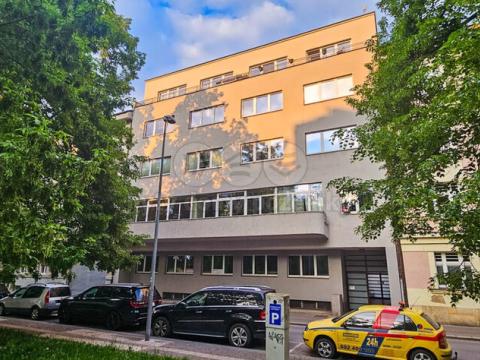 Pronájem bytu 3+kk, Hradec Králové, Kotěrova, 78 m2