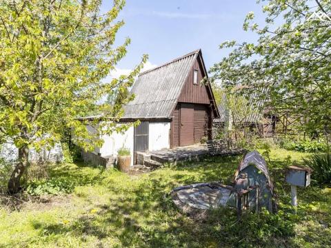 Prodej chaty, Chotěboř, 25 m2