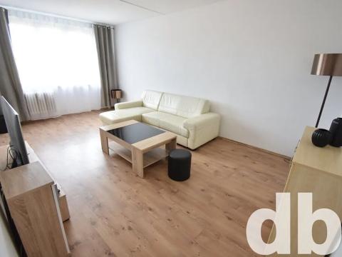 Pronájem bytu 2+1, Karlovy Vary, Dvořákova, 67 m2