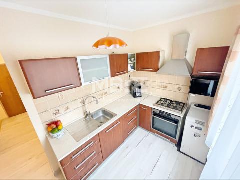 Pronájem bytu 2+1, Karviná - Ráj, Prameny, 58 m2