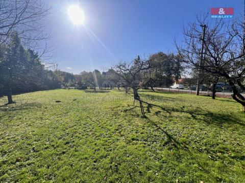 Prodej pozemku pro bydlení, Petřvald, 1304 m2