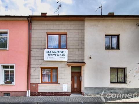 Prodej rodinného domu, Kolín - Štítary, Ke Hřišti, 95 m2