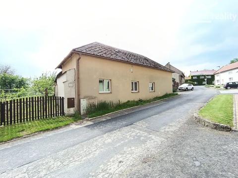Prodej rodinného domu, Radkova Lhota, 833 m2