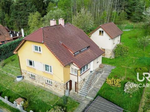 Prodej rodinného domu, Dalečín, 151 m2