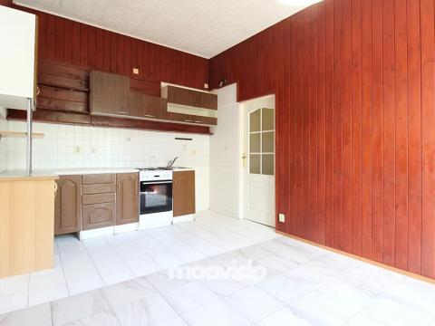 Prodej bytu 3+1, Praha - Kobylisy, 102 m2
