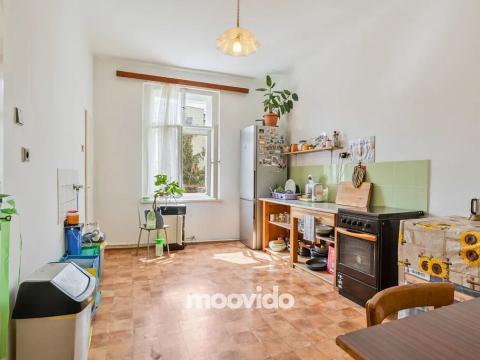 Prodej bytu 3+1, Praha - Kobylisy, 106 m2